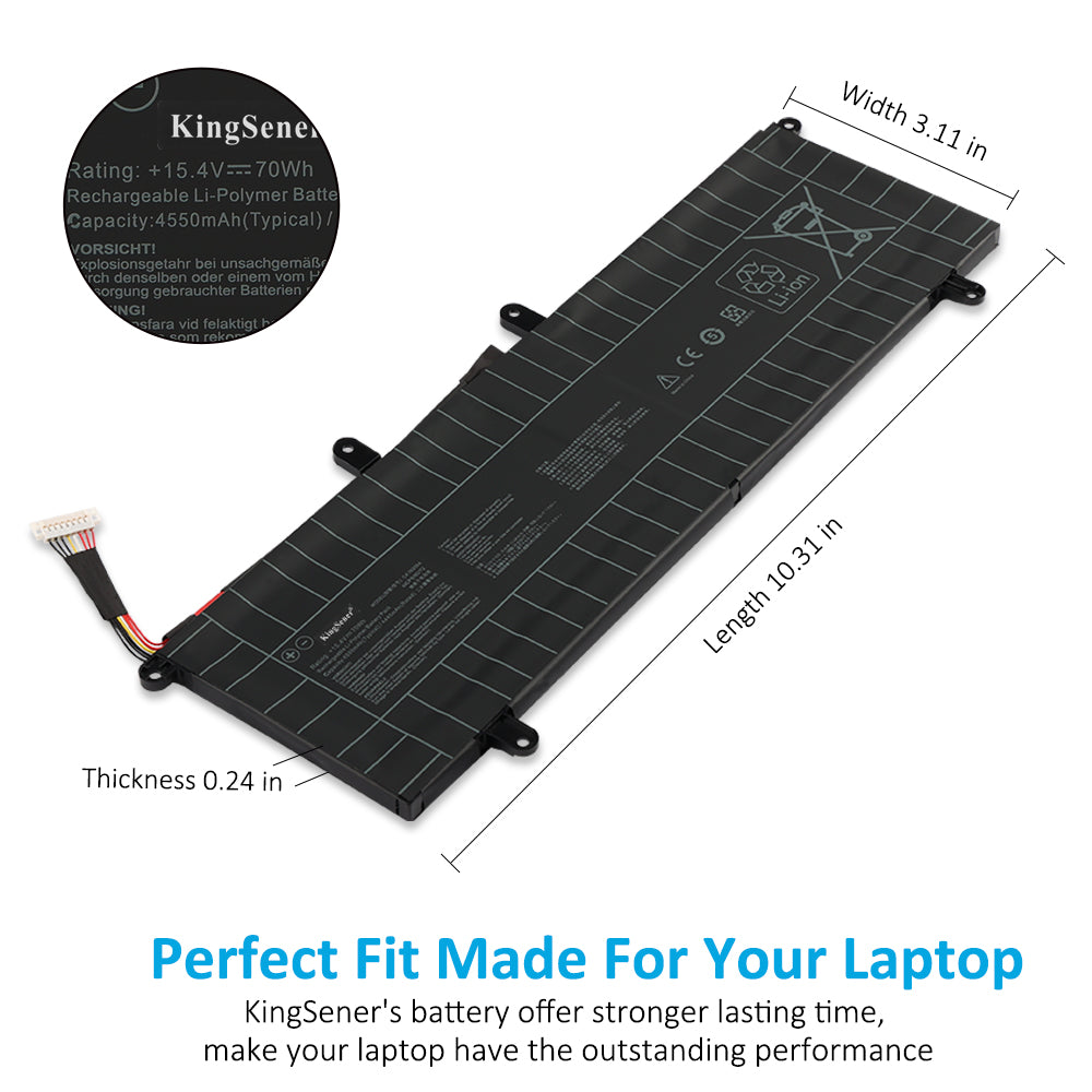 ASUS-C41N2004-70WH