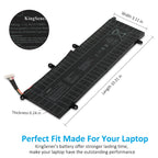 ASUS-C41N2004-70WH