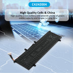ASUS-C41N2004-70WH