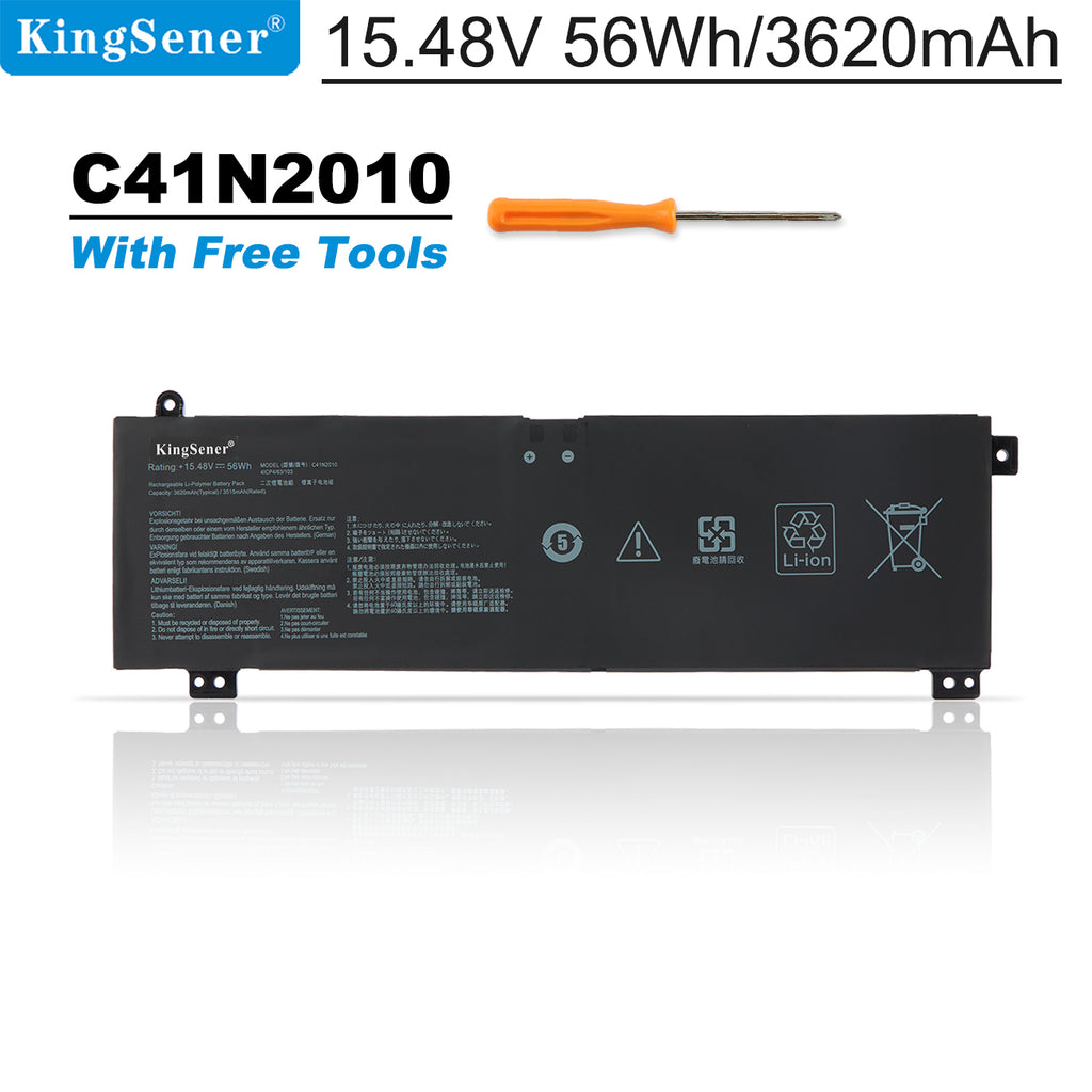 ASUS-C41N2010-Laptop-Battery