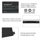 ASUS-C41N2010-Laptop-Battery