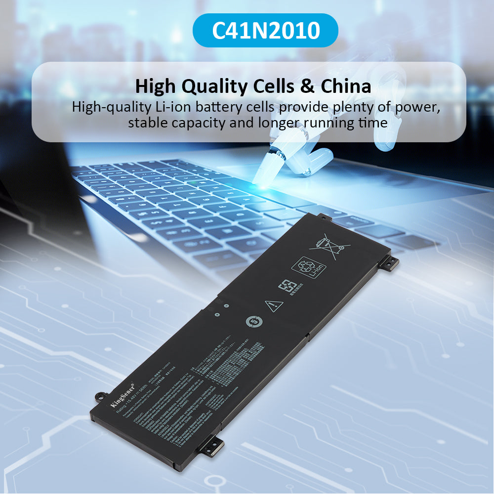 ASUS-C41N2010-Laptop-Battery