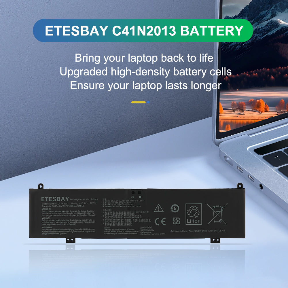 ASUS-C41N2013-90WH-Laptop-Battery-ETESBAY