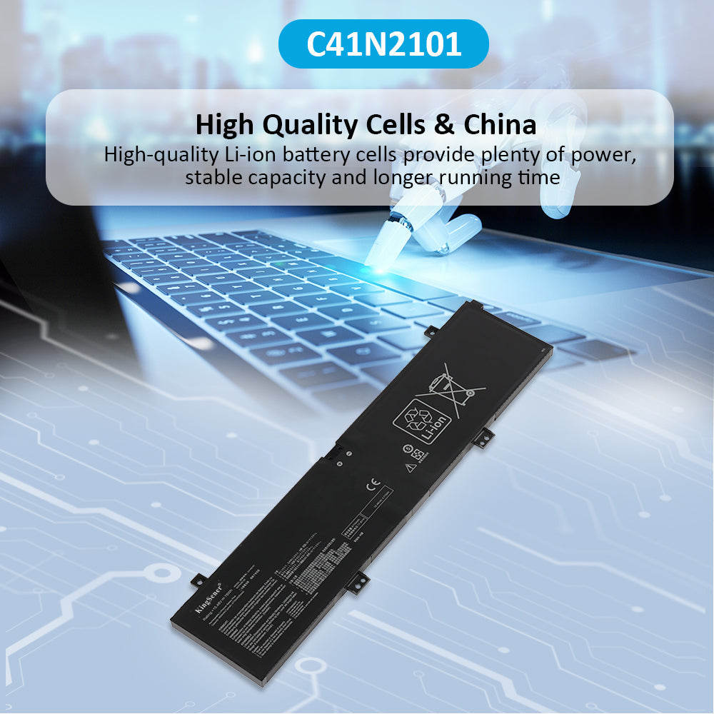 ASUS-C41N2101-76WH