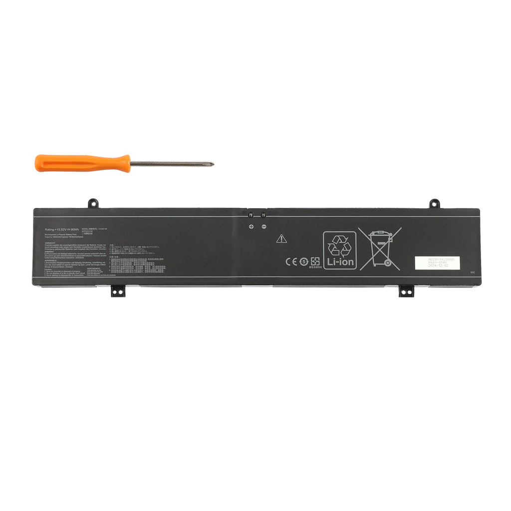ASUS-C41N2109-15.52V-90Wh-Laptop-Battery