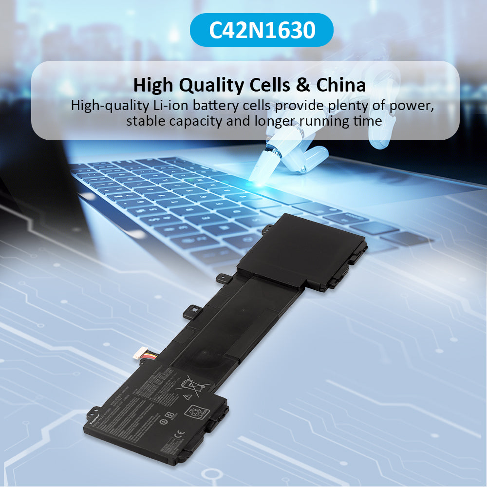 ASUS-C42N1630-73WH-laptop-battery