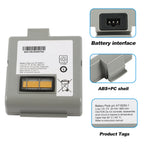Zebra-AT16293-1-3800mAh-Battery