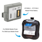 Zebra-AT16293-1-3800mAh-Battery