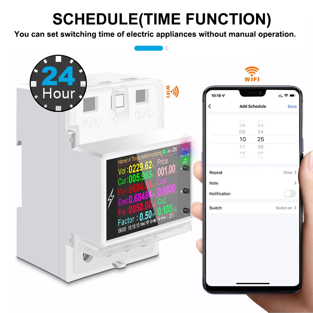AT4PW-Power-Monitor