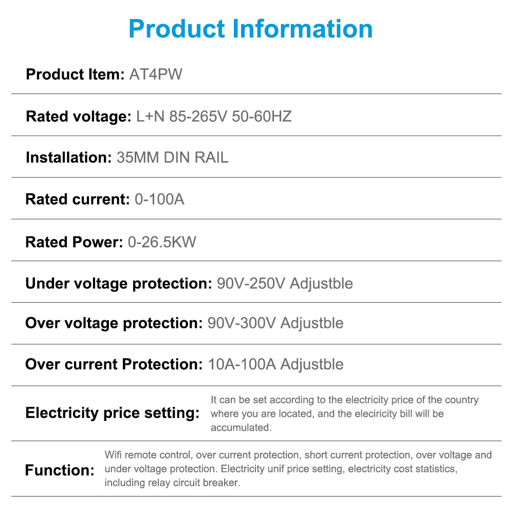 AT4PW-Power-Monitor