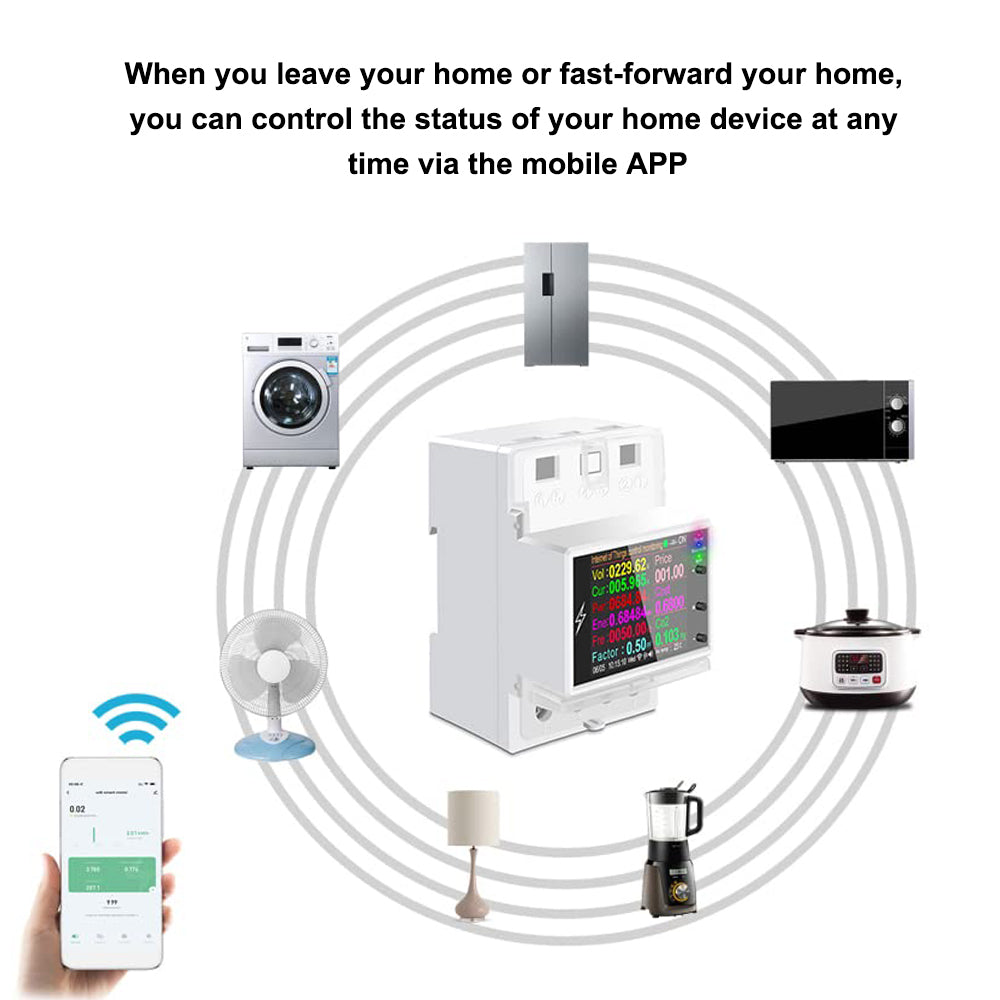 AT4PW-Power-Monitor