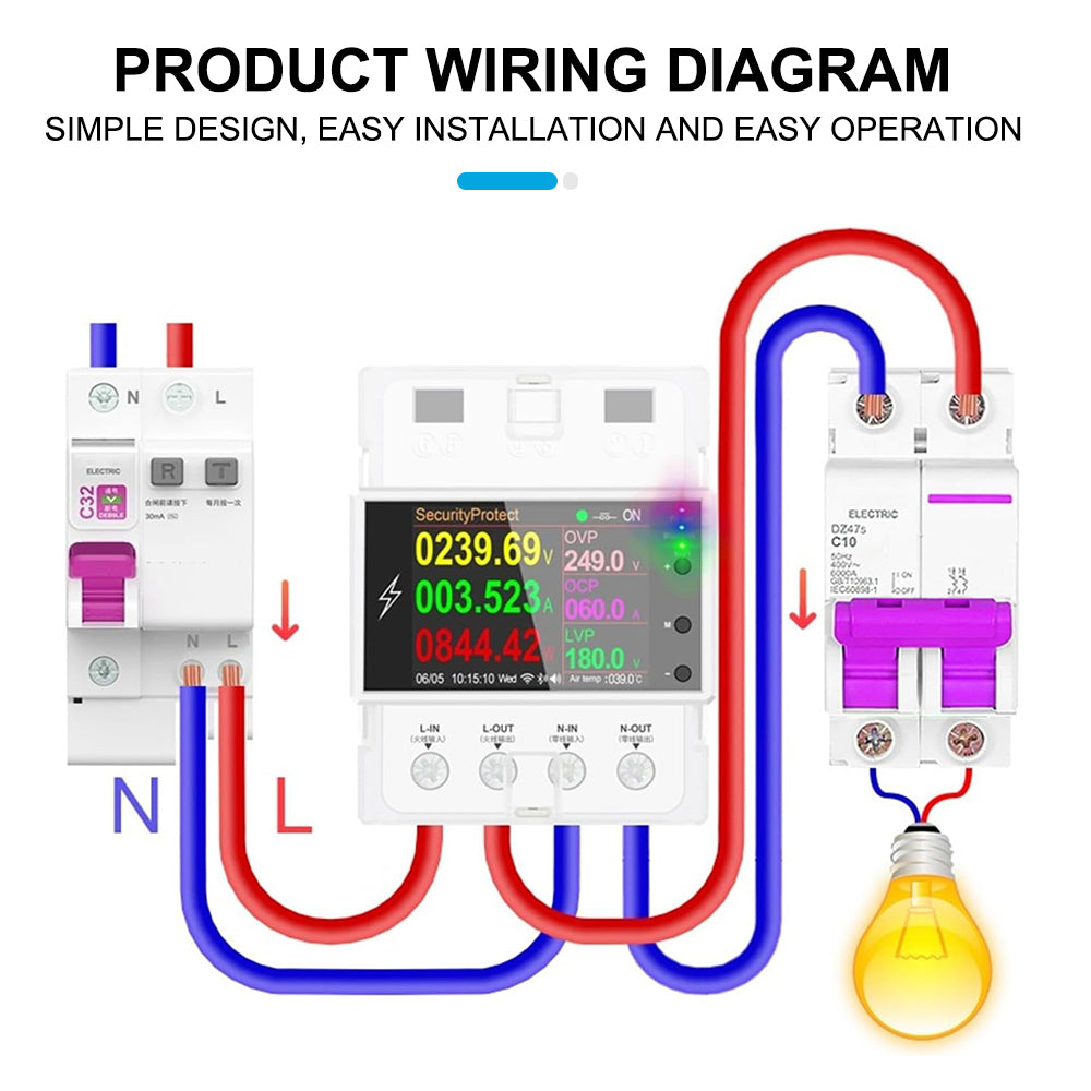 AT4PW-Power-Monitor
