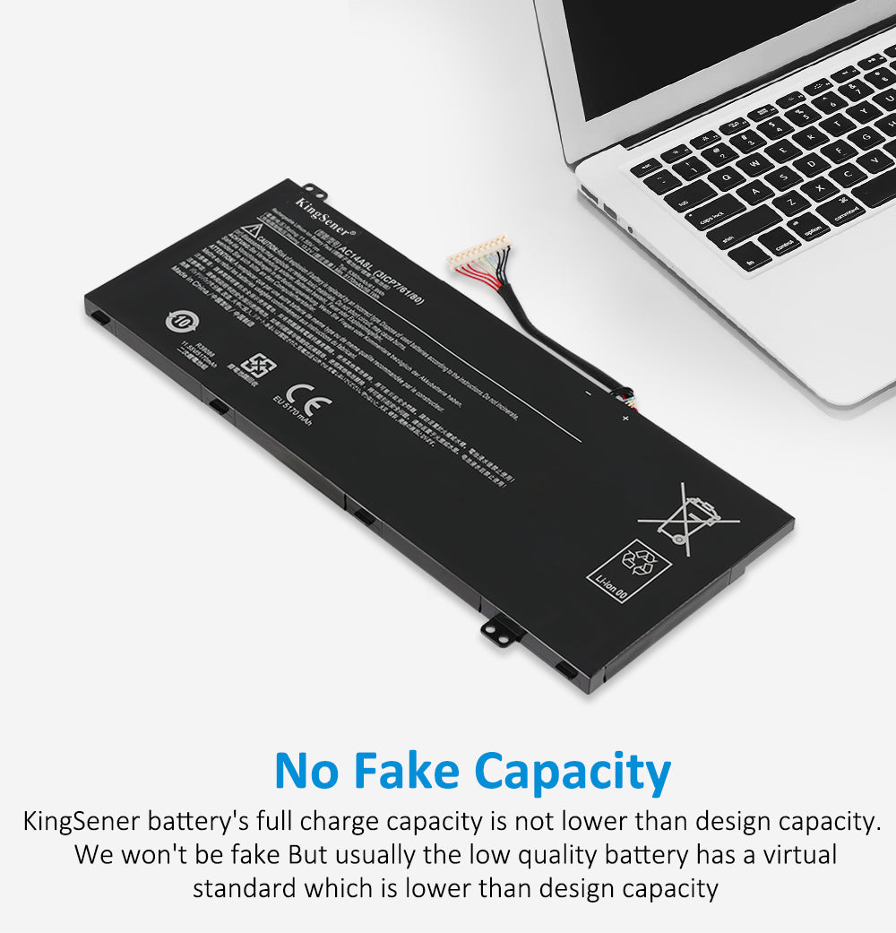 Acer-AC14A8L-5360mAh