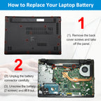 Acer-AL15B32-11.4V-48WH-Laptop-Battery