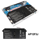 Acer-AP12F3J-4680mAh-Laptop-Battery