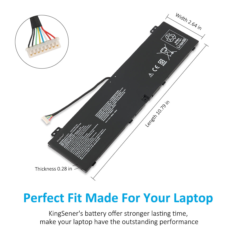 Acer-AP21B7Q-76WH-Laptop-Battery