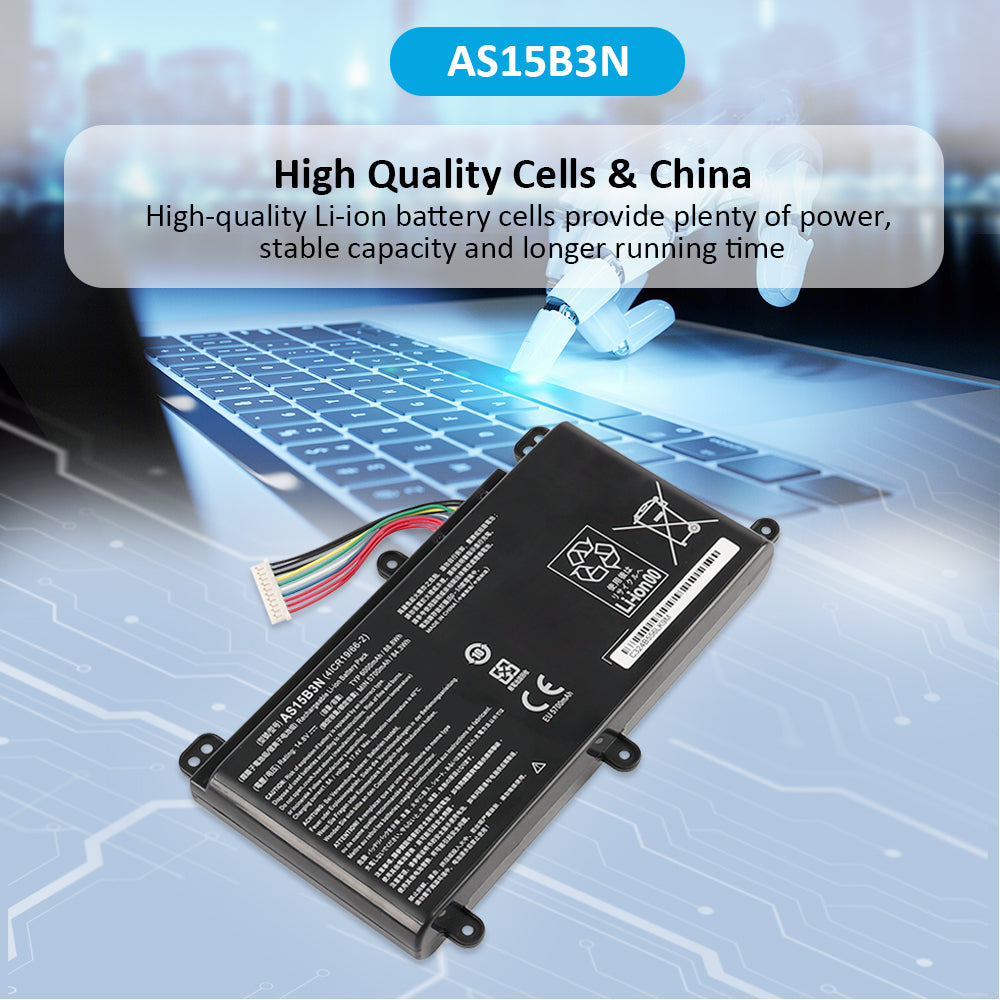 Acer-AS15B3N-6000mAh-Laptop-Battery