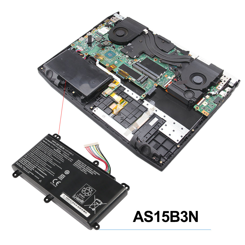 Acer-AS15B3N-6000mAh-Laptop-Battery