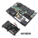 Acer-AS15B3N-6000mAh-Laptop-Battery
