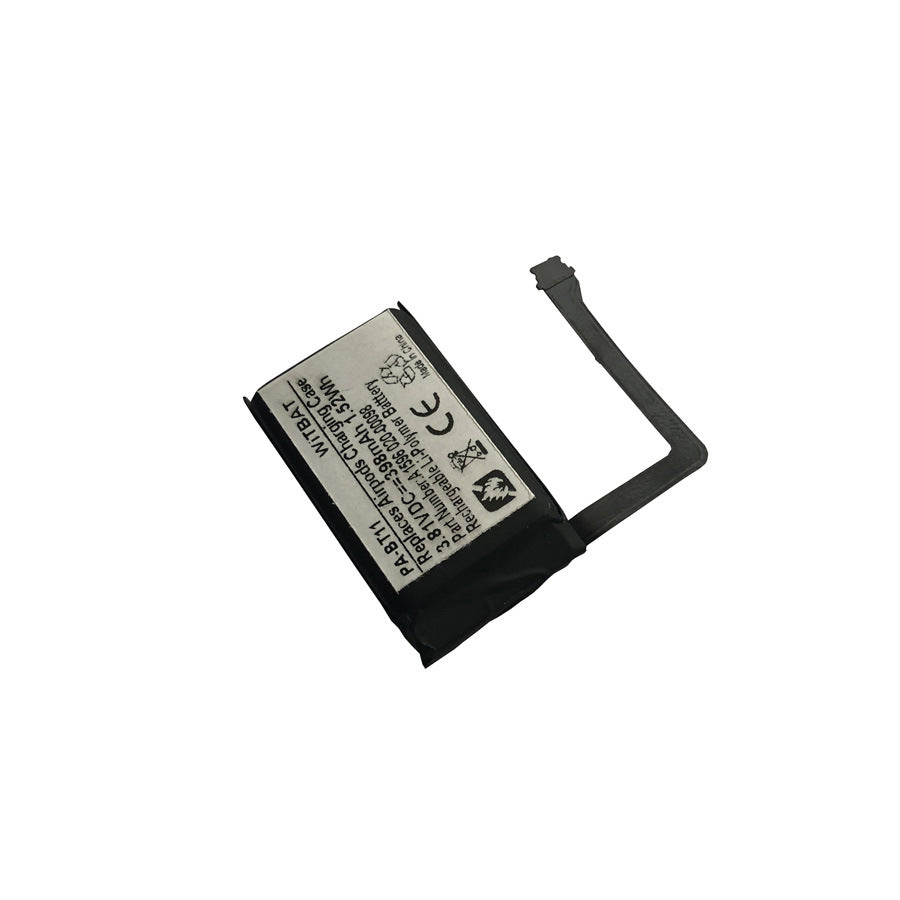 AirPods-A1596-PA-BT11-398mAh-Battery