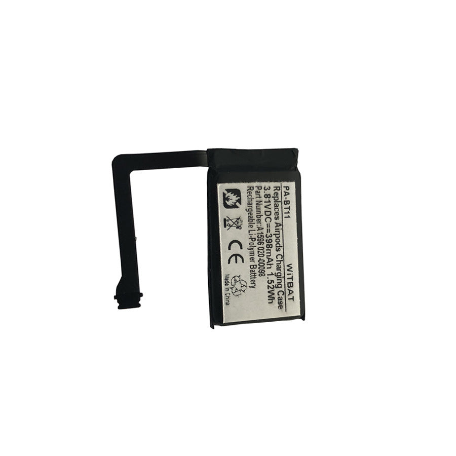 AirPods-A1596-PA-BT11-398mAh-Battery