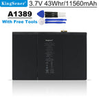 Appel-A1389-43WH-13002-ipad-battery