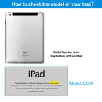 Appel-A1389-43WH-ipad-battery