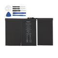 Apple-A1376-3.8V-26.33Wh-iPad-Battery