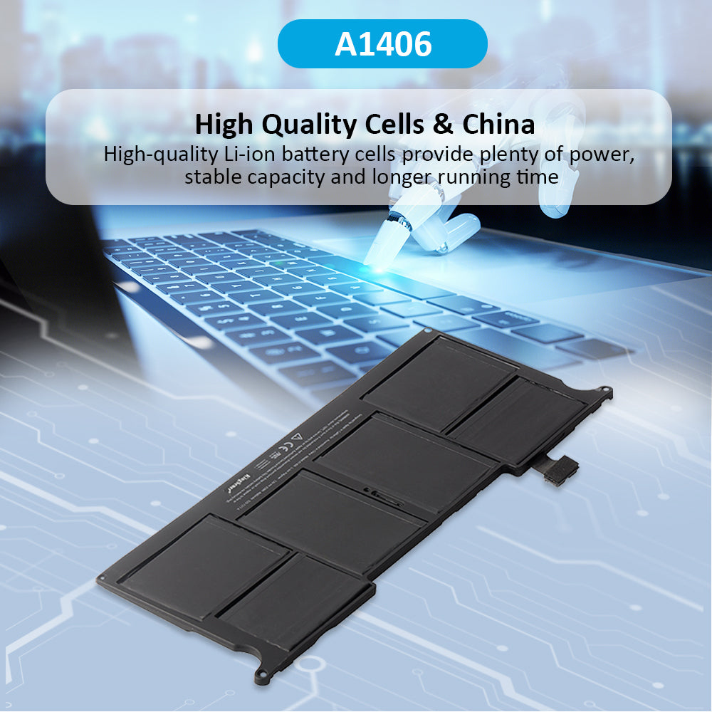 Apple-A1406-7.3V-35WH-MacBook-Battery