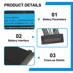 Apple-A1494-11.26V-95W-MacBook-Battery