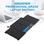 Apple-A1496-7.6V-7150mAh-Macbook-Battery