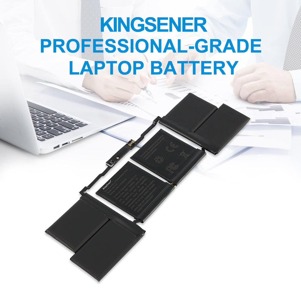 Apple-A2113-11.26V-99.8WH-Macbook-Battery