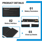 Apple-A2113-11.26V-99.8WH-Macbook-Battery