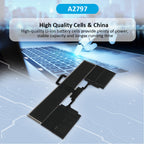 Apple-A2797-5760mAh