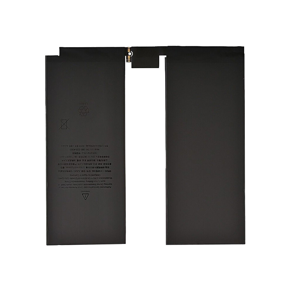 Apple-Ipad-Battery-A2043-3.76V-9720mAh-Tablet-Battery
