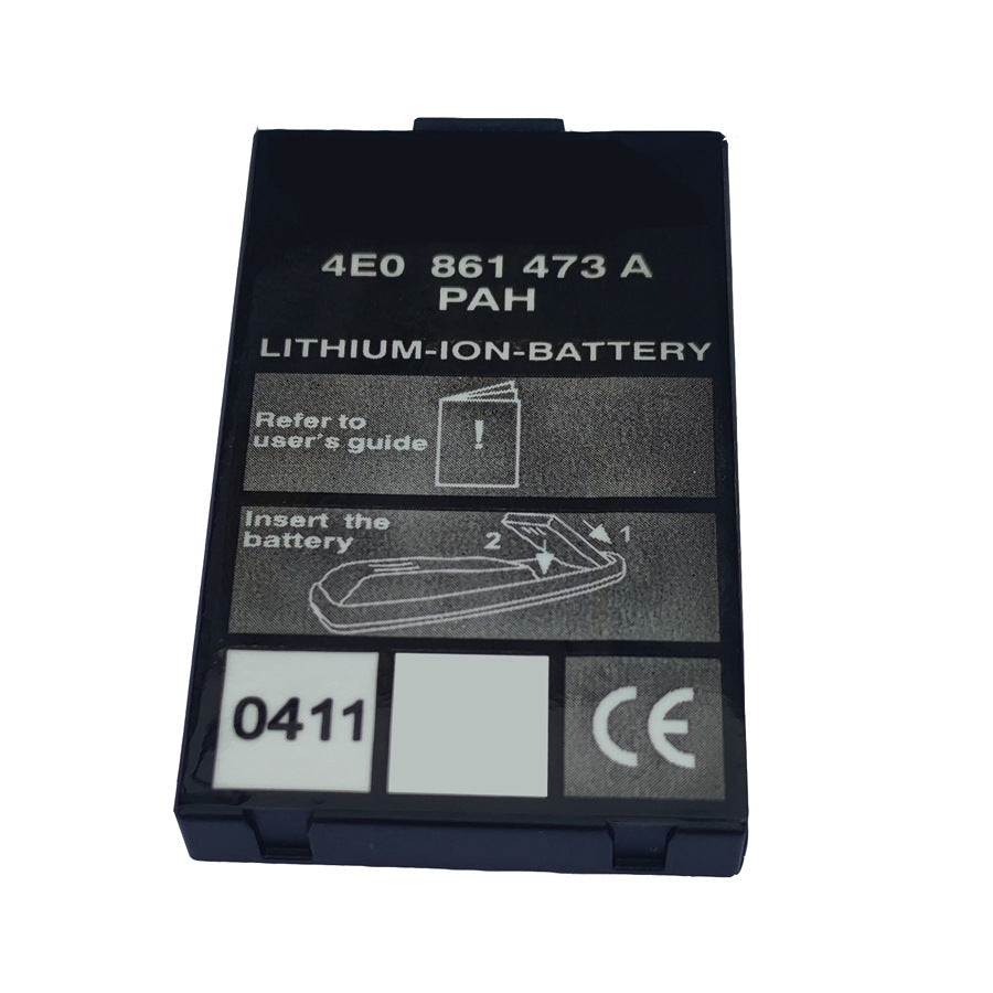  Audi-A4L-Car-Phone-Battery