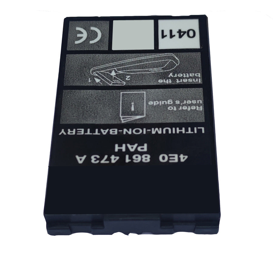  Audi-A4L-Car-Phone-Battery