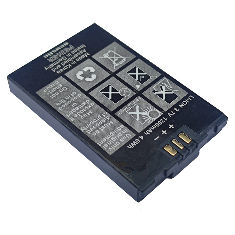  Audi-A4L-Car-Phone-Battery
