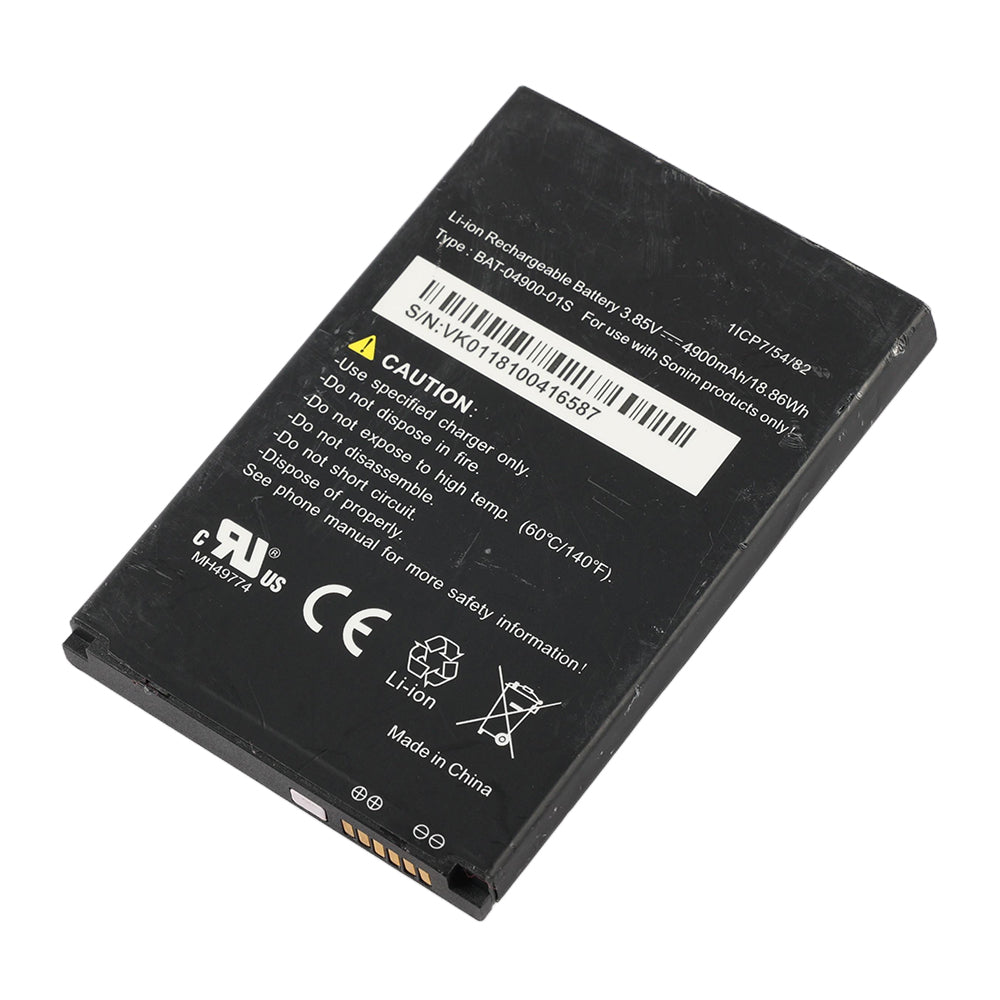 Sonim-BAT-04900-01S-4900mAh-Battery