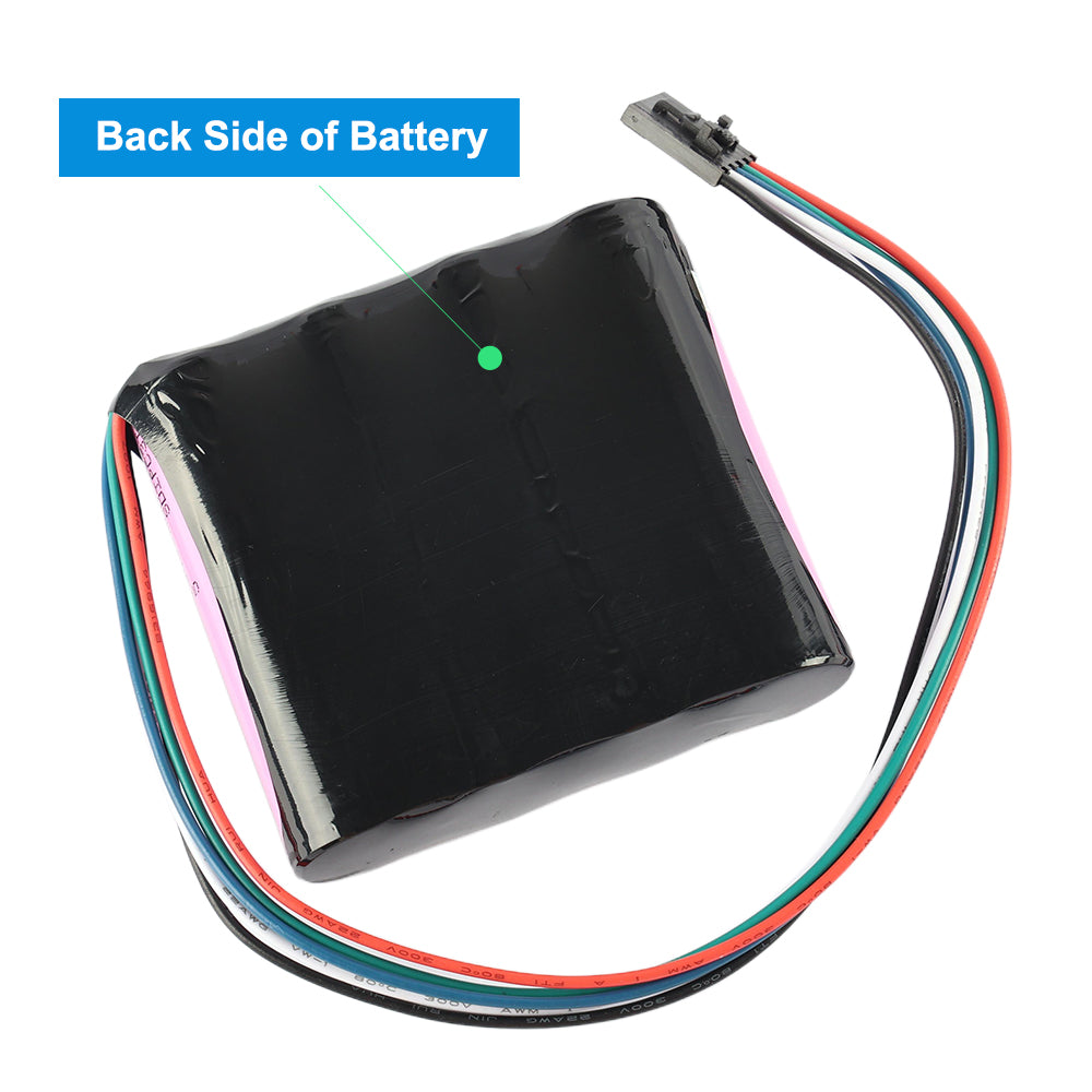 BAT3205A-14.4V-37.44Wh-Medical-Battery