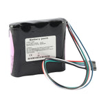 BAT3205A-14.4V-37.44Wh-Medical-Battery