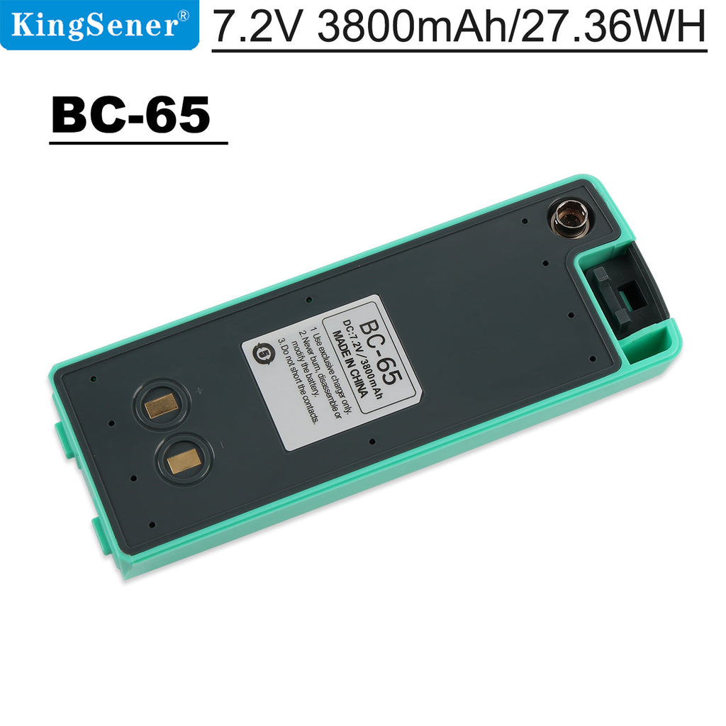 BC-65-3800mAh