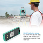 BC-65-3800mAh