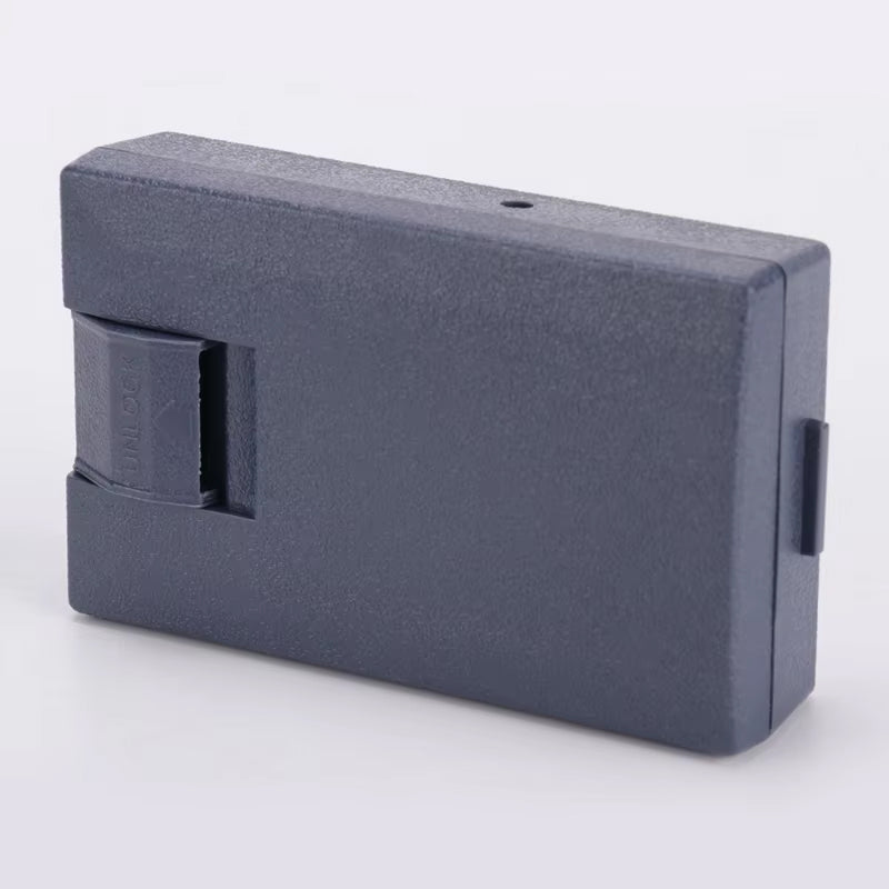 BDC25B-1600mAh