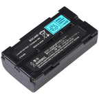 BDC46-7.2V-2600mAh
