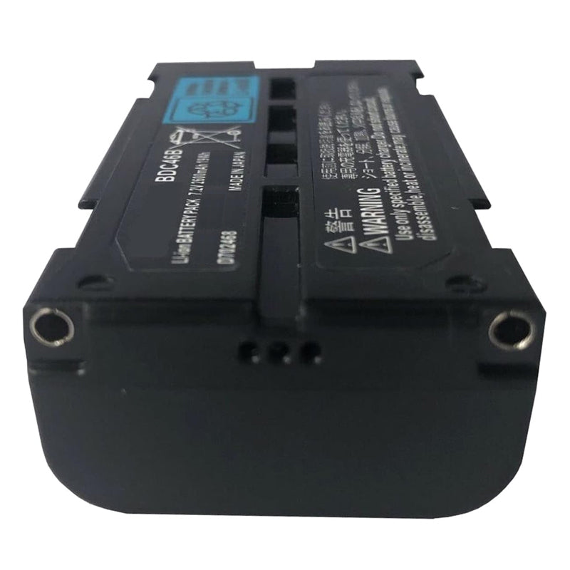 BDC46-7.2V-2600mAh