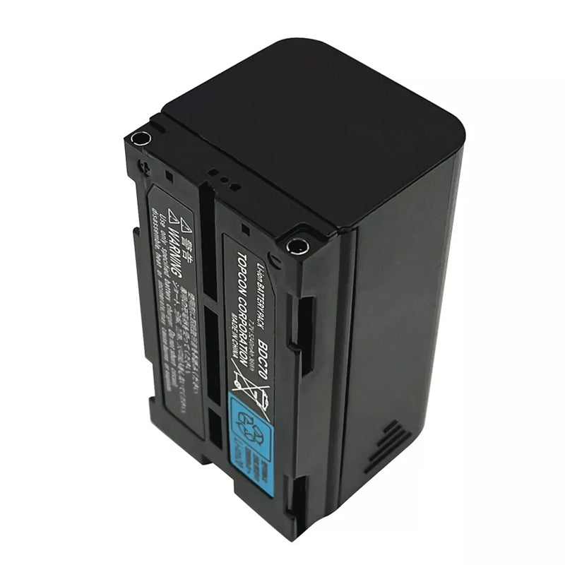 BDC70-7.2V-5240mAh