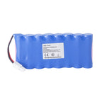BIOCARE-4S2P1865X-5200mAh-Medical-Battery