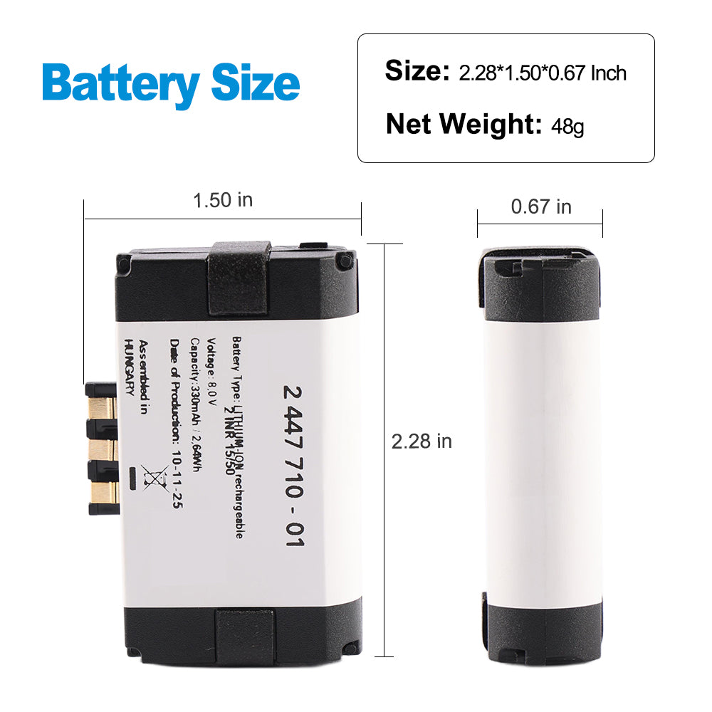 BMW-2447710-01-8V-330mAh-SOS-Battery