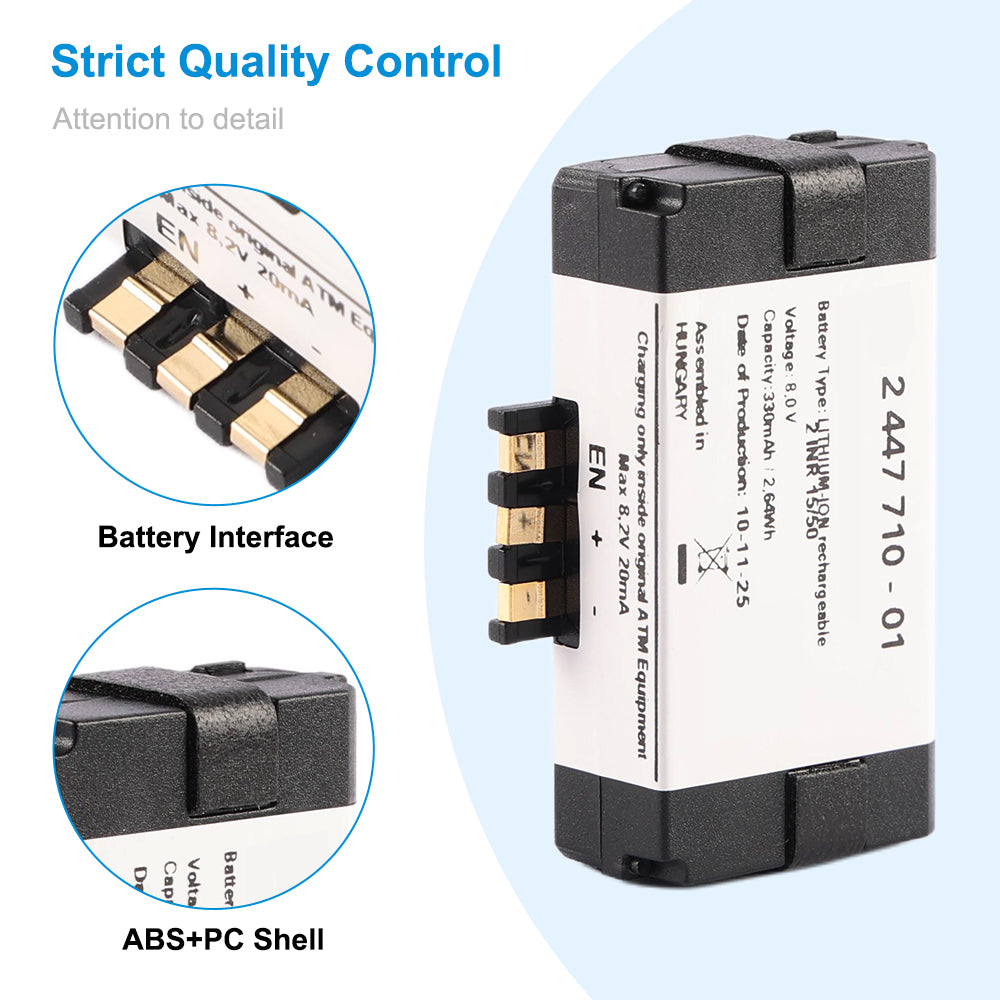 BMW-2447710-01-8V-330mAh-SOS-Battery